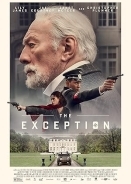 The Exception / Το Τελευταίο Φιλί του Κάιζερ (2017)