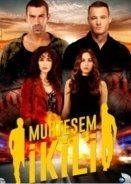 Muhtesem Ikili (2018)