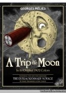 Le voyage dans la lune (1902)