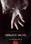 Hemlock Grove (2013-2016) Season 1,2,3