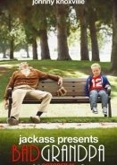 Jackass Presents: Bad Grandpa (2013)