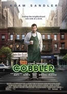 The Cobbler / Σε Ξένα Παπούτσια (2014)