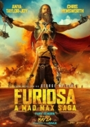 Furiosa: A Mad Max Saga (2024)