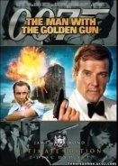 James Bond 007: The Man With The Golden Gun (1974)