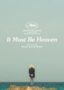 It Must Be Heaven (2019)