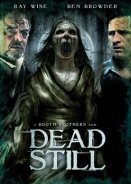 Πορτρέτα Θανάτου / Dead Still (2014)