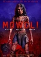 Μόγλης: Ο Θρύλος της Ζούγκλας  / Mowgli: Legend of the Jungle (2018)