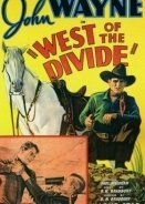 West of the Divide (1934)