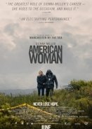American Woman (2018)