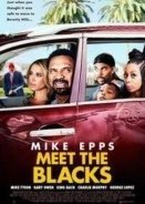Meet the Blacks (2016)