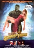 Το Τέρας του Βάλτου επιστρέφει  / The Return of Swamp Thing (1989)