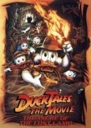 Ιστορίες για Πάπιες: Ο Θησαυρός του Χαμένου Λυχναριού - DuckTales the Movie: Treasure of the Lost Lamp (1990)