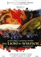 Το Λιοντάρι του Χειμώνα / The Lion in Winter (1968)