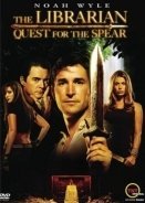 The Librarian: Quest For The Spear (2004)