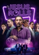 The Jesus Rolls (2019)