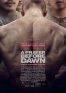 A Prayer Before Dawn (2017)