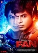 Fan (2016)