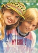 Το κορίτσι μου 2 - My Girl 2 (1994)