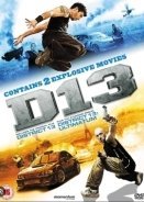 District B13 / Γκέτο 13 (2004)