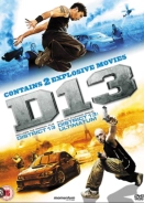 District B13 / Γκέτο 13 (2004)