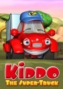 Κίντο, το σούπερ φορτηγάκι - Kiddo Το Super Track (2002)