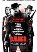 Django Unchained / Django: Ο Τιμωρός (2012)