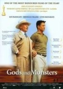 Gods and Monsters (1998)