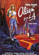 Alien from L.A. / Η Εξωγήινη Από το Λος Άντζελες (1988)