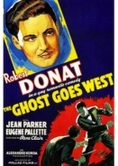 Το Φαντασμα Ταξιδευει / The Ghost Goes West (1935)
