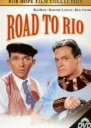 Road to Rio (1947)