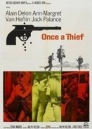 Once a Thief (1965)