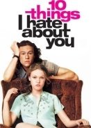 10 Things I Hate About You (2009–2010) TV Series