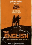 The English (2022)