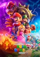 Super Mario Bros: Η Ταινία / The Super Mario Bros. Movie (2023)