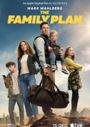 Η Οικογενεια Εχει Σχεδιο / The Family Plan (2023)