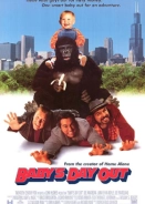 Ο Μπόμπιρας Ξεπόρτισε / Baby's Day Out (1994)