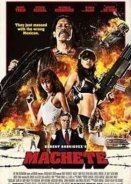 Machete (2010)