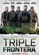 Triple Frontier (2019)