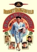 Επιστροφή στο σχολείο / Back to School (1986)