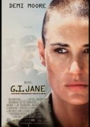 G.I. Jane / Η Επίλεκτη (1997)