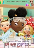 Έιντα Τουίστ, η Επιστήμονας / Ada Twist, Scientist (2021)