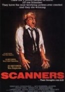 Scanners (1981)