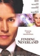 Finding Neverland (2004)