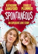 Spontaneous (2020)