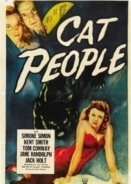 Cat People / Οι Άνθρωποι Γάτες (1942)