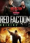 Red Faction: Origins (2011)