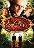 Λέμονι Σνίκετ: Μια Σειρά από Ατυχή Γεγονότα / Lemony Snicket's A Series of Unfortunate Events (2004)