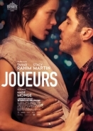 Παιχνίδια φωτιάς / Treat Me Like Fire / Joueurs (2018)