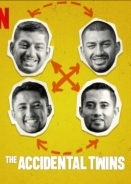 The Accidental Twins / Hermanos por accidente (2024)