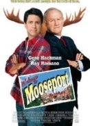 Welcome to Mooseport (2004)